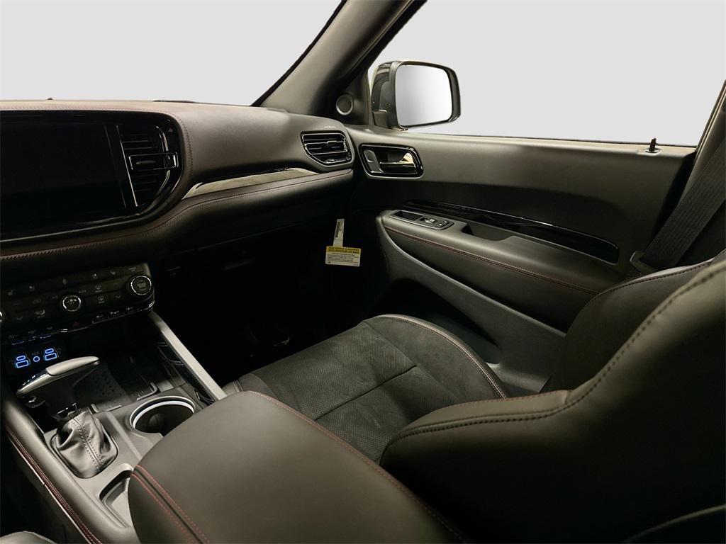 new 2026 Dodge Durango car, priced at $48,170