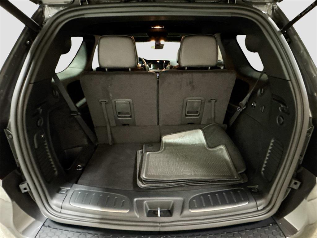 new 2026 Dodge Durango car, priced at $48,170