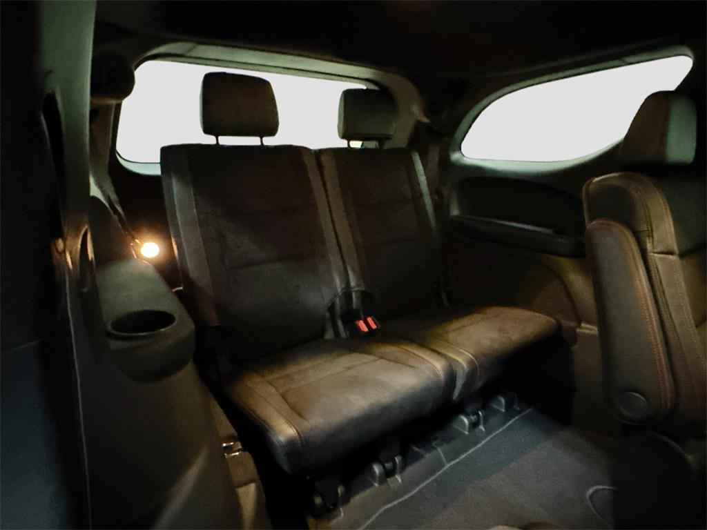 new 2026 Dodge Durango car, priced at $48,170