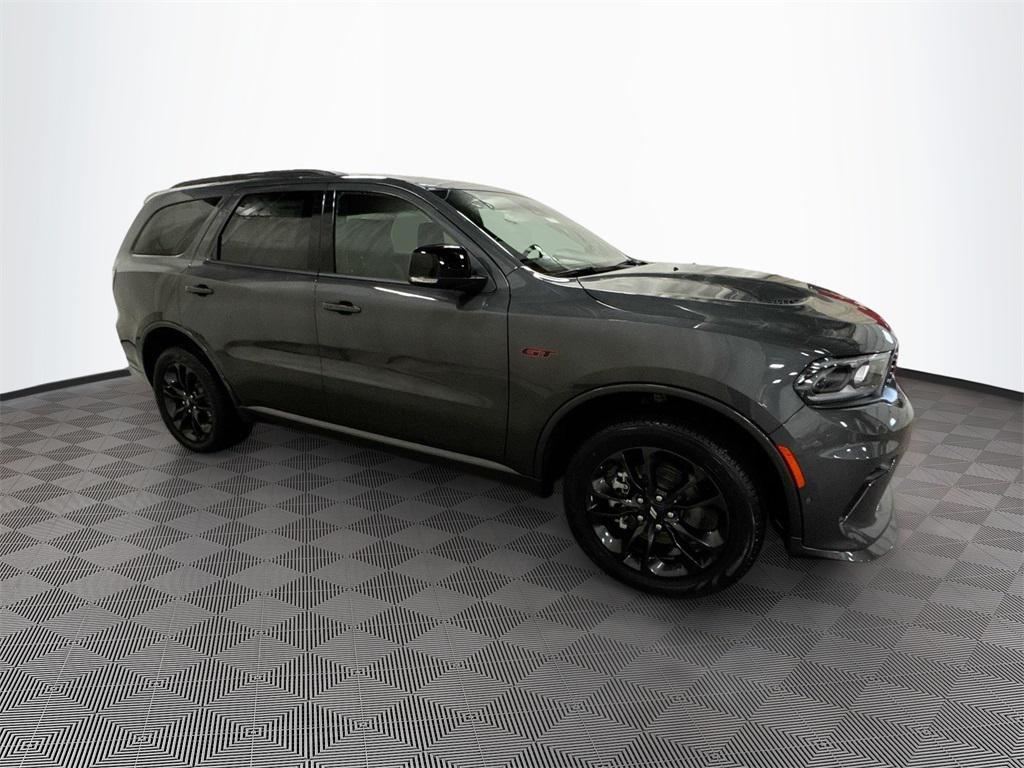 new 2026 Dodge Durango car, priced at $48,170