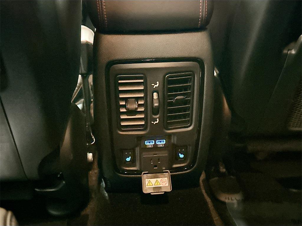 new 2026 Dodge Durango car, priced at $48,170