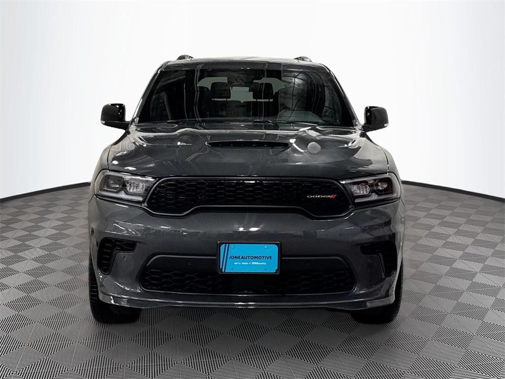 new 2026 Dodge Durango car, priced at $48,170
