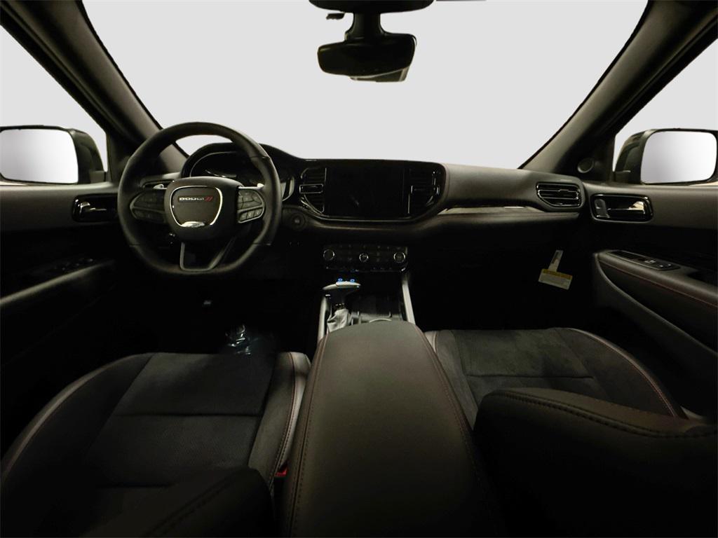 new 2026 Dodge Durango car, priced at $48,170