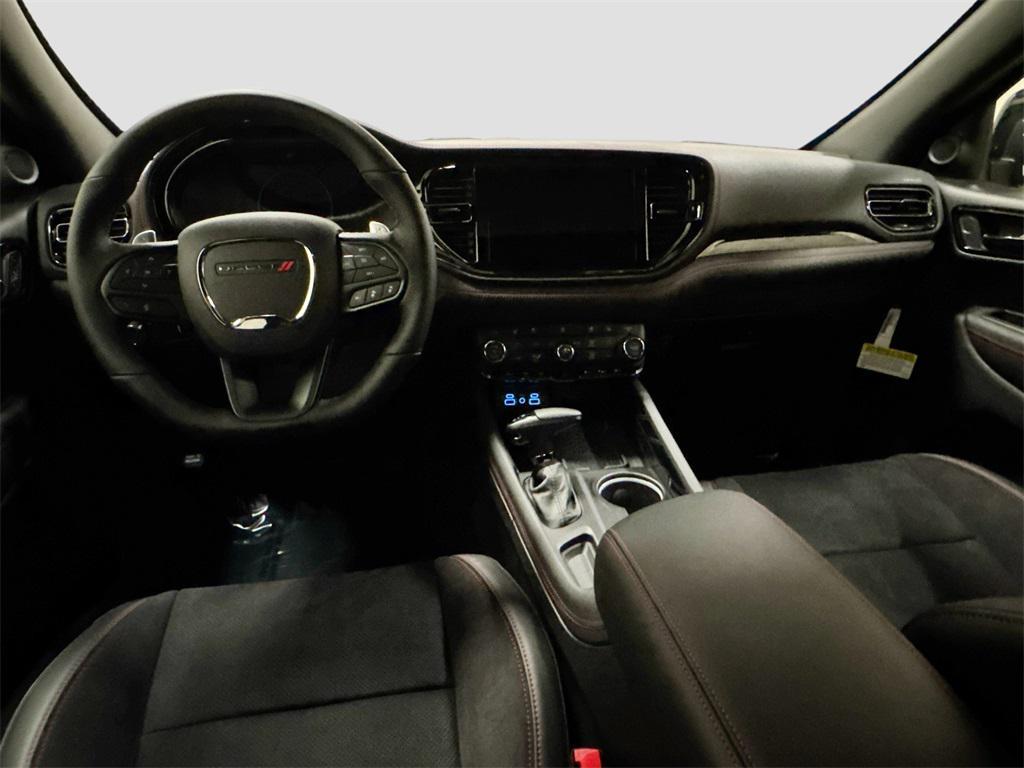 new 2026 Dodge Durango car, priced at $48,170