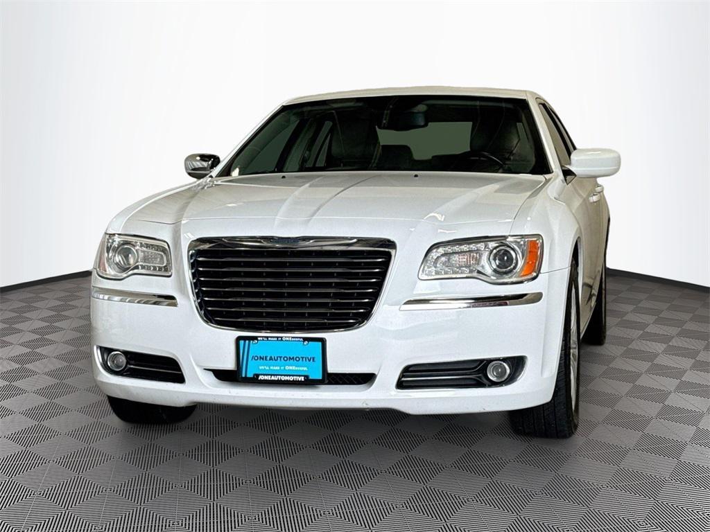 used 2013 Chrysler 300 car, priced at $10,992