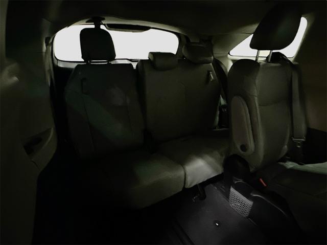 used 2022 Toyota Sienna car, priced at $43,992