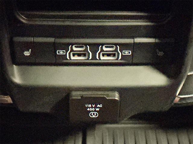 new 2025 Ram 2500 car, priced at $81,352