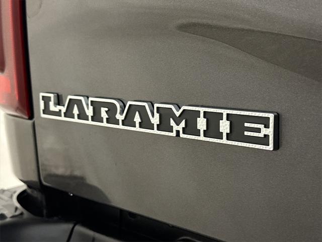 new 2025 Ram 2500 car, priced at $81,352