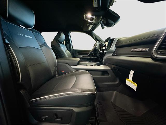 new 2025 Ram 2500 car, priced at $81,352