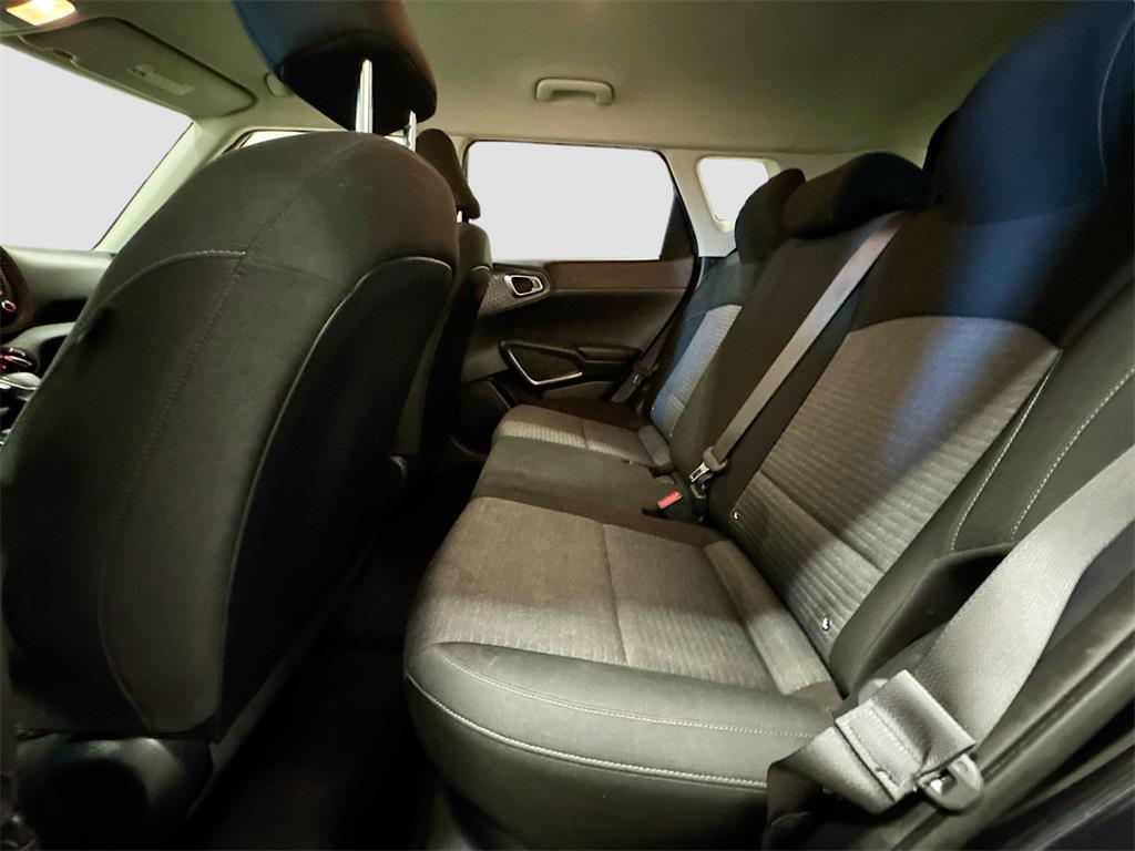 used 2021 Kia Soul car, priced at $15,997
