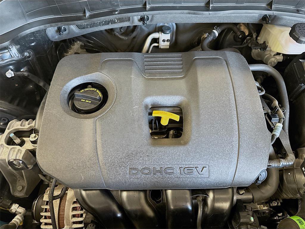 used 2021 Kia Soul car, priced at $15,997