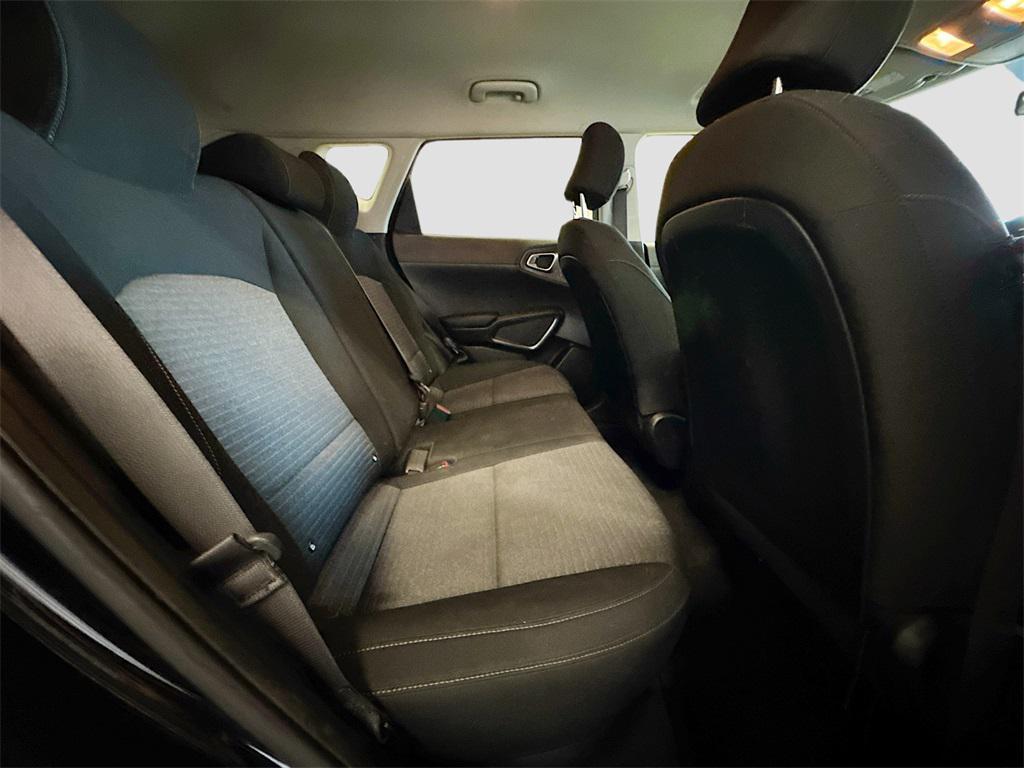 used 2021 Kia Soul car, priced at $15,997