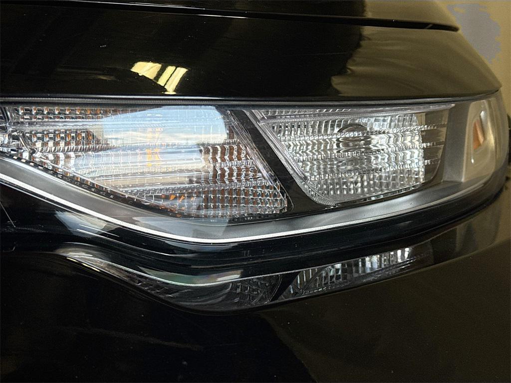 used 2021 Kia Soul car, priced at $15,997