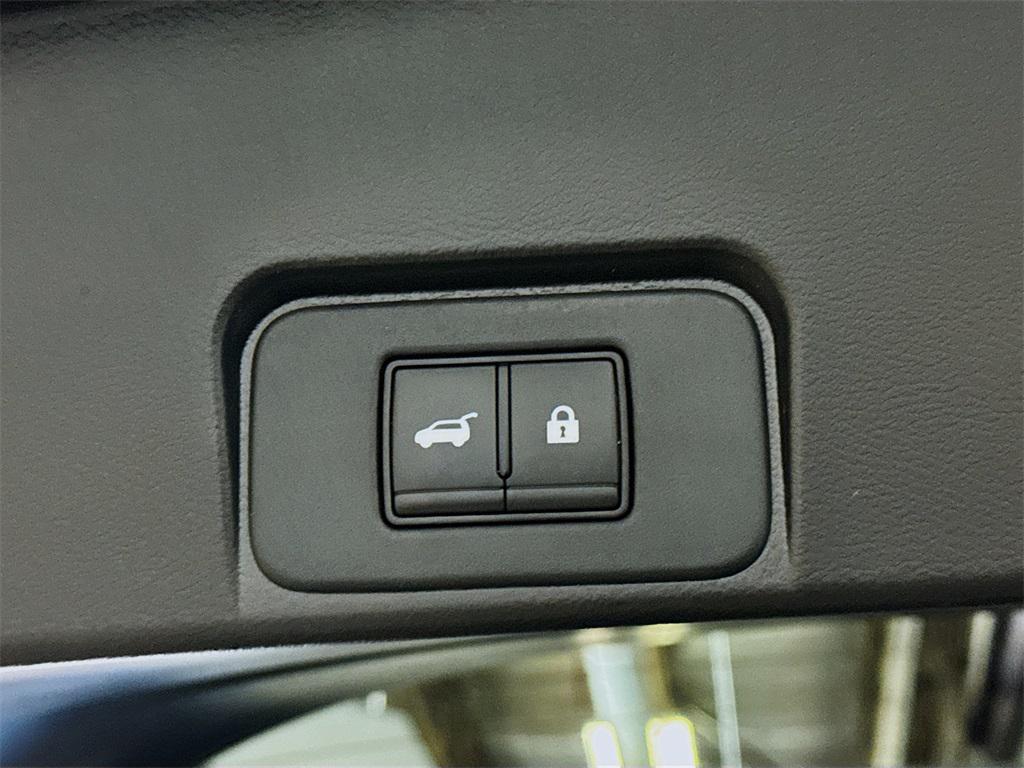used 2023 Nissan Rogue car, priced at $23,497