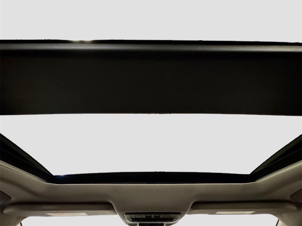 used 2023 Nissan Rogue car, priced at $23,497