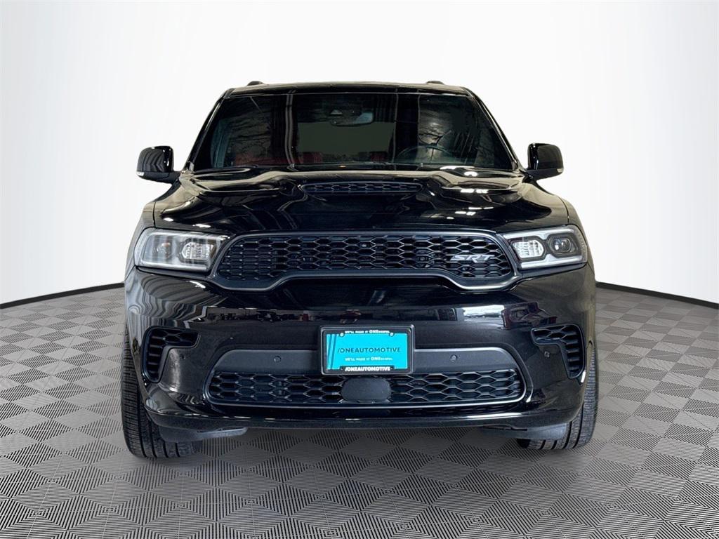used 2024 Dodge Durango car, priced at $64,797