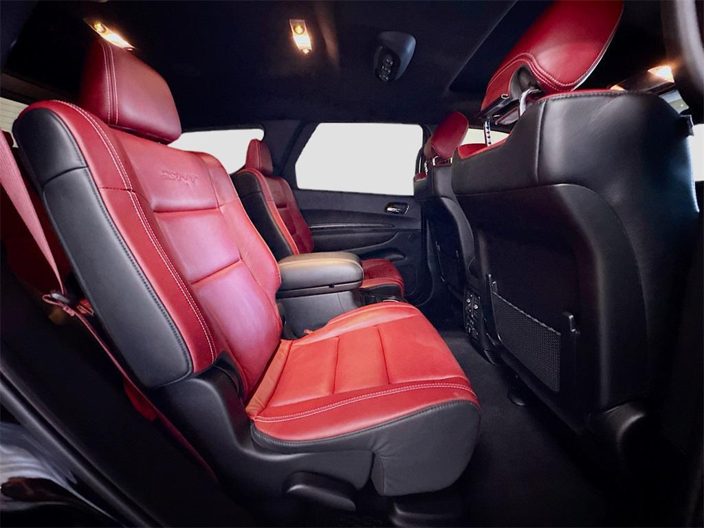 used 2024 Dodge Durango car, priced at $64,797