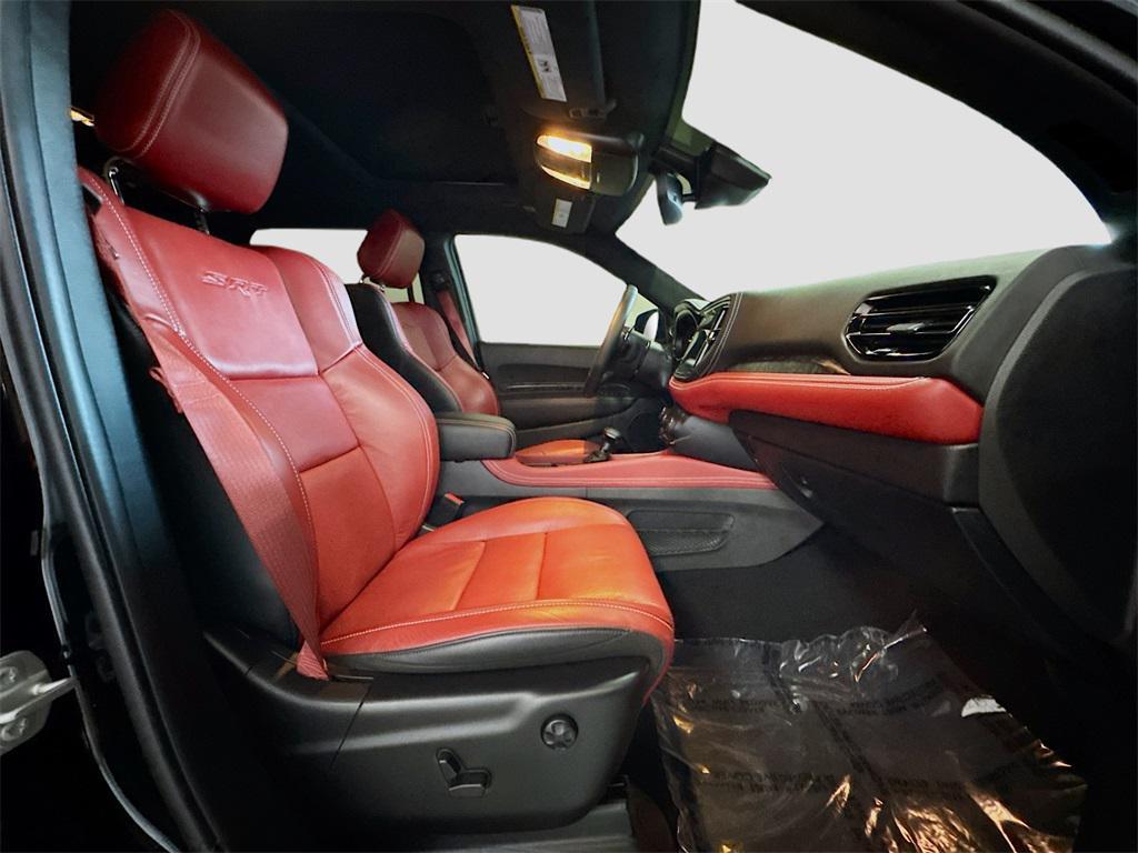 used 2024 Dodge Durango car, priced at $64,797