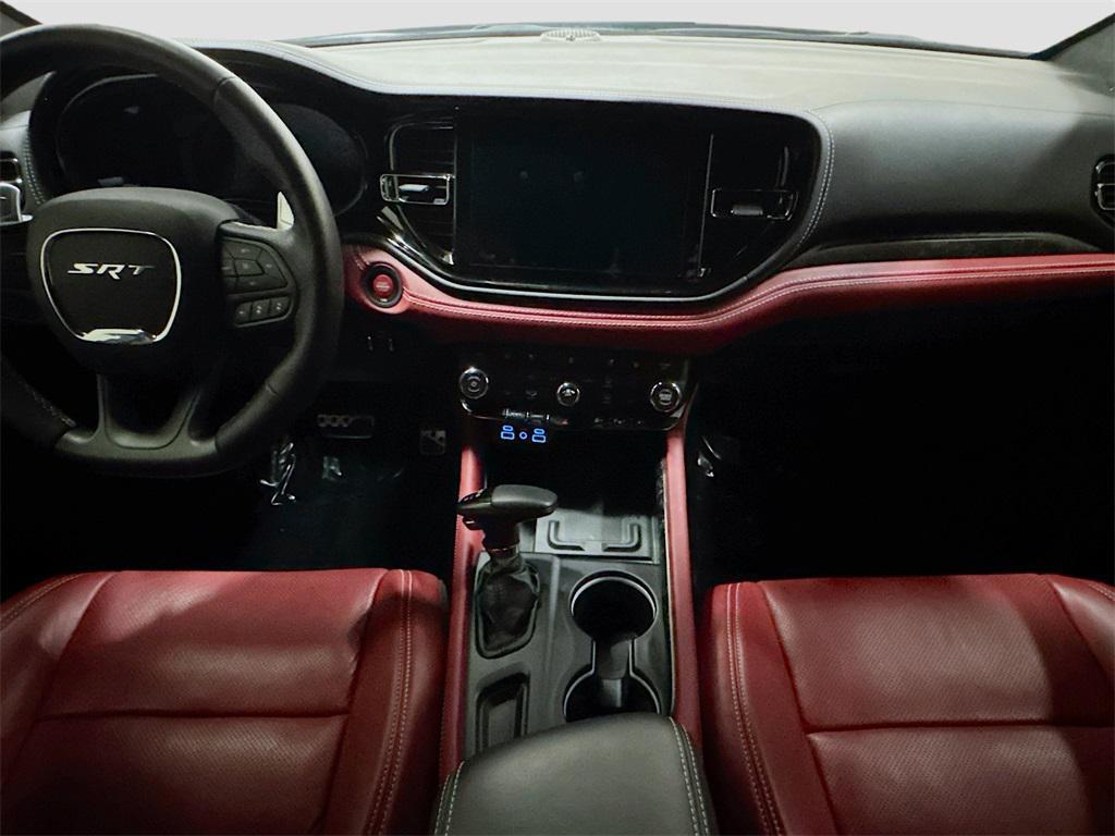 used 2024 Dodge Durango car, priced at $64,797