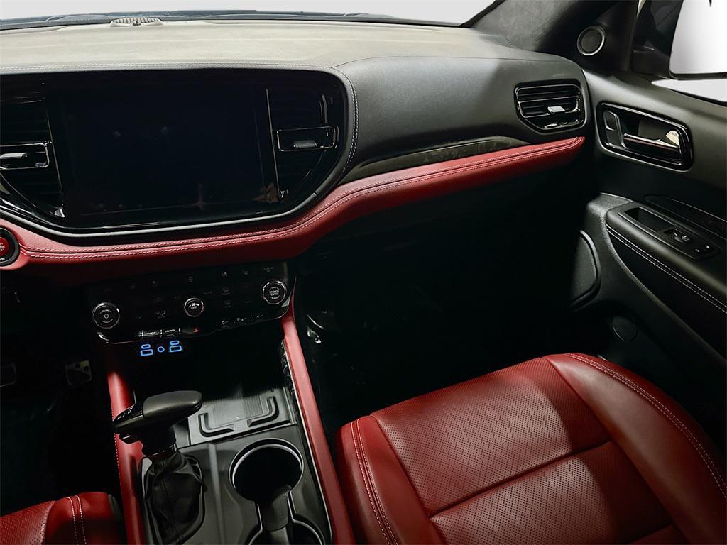 used 2024 Dodge Durango car, priced at $64,797