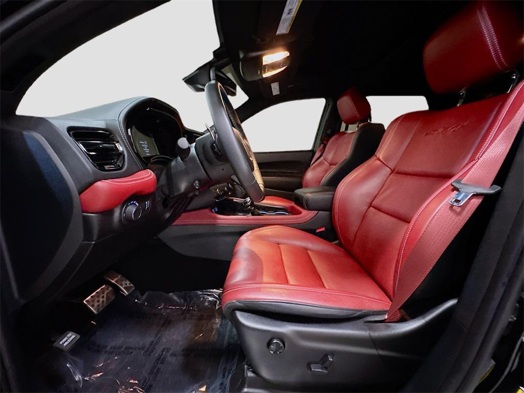 used 2024 Dodge Durango car, priced at $64,797