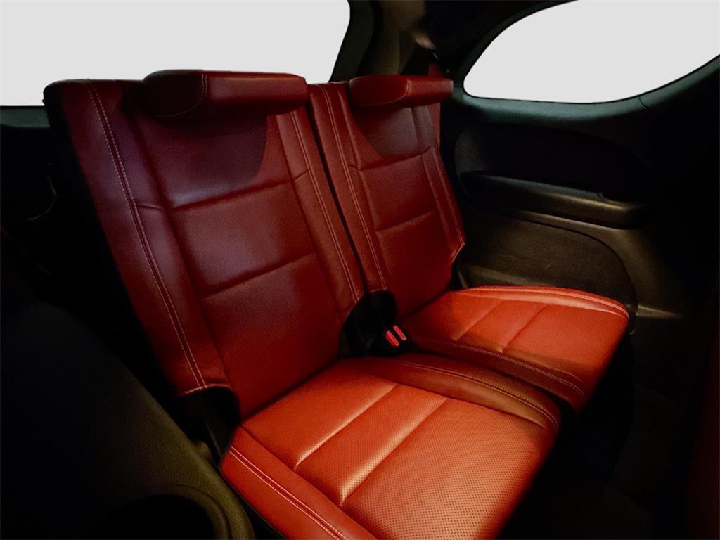 used 2024 Dodge Durango car, priced at $64,797