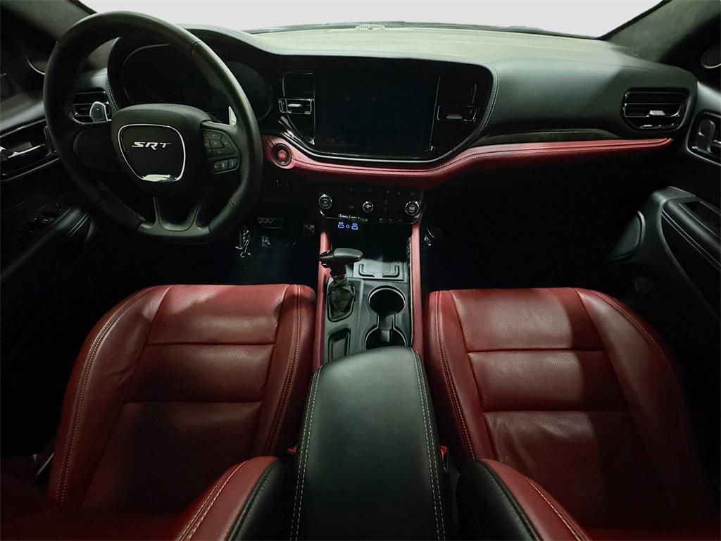 used 2024 Dodge Durango car, priced at $64,797