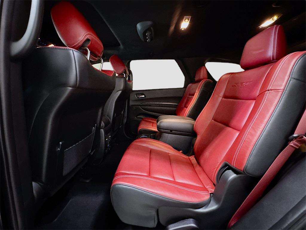used 2024 Dodge Durango car, priced at $64,797