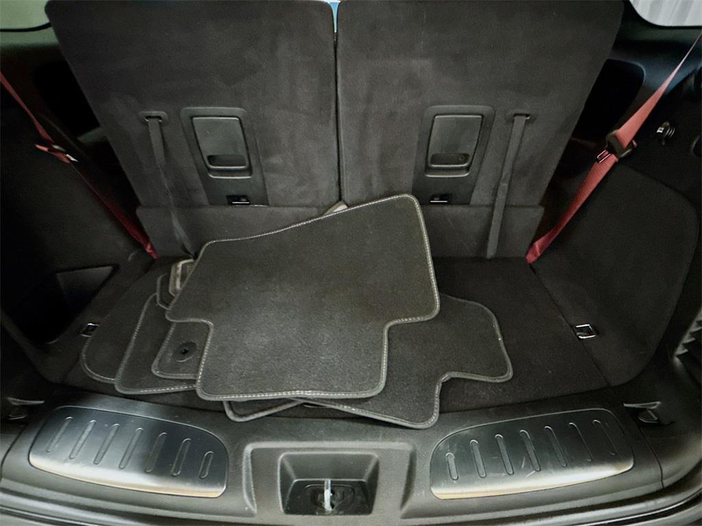 used 2024 Dodge Durango car, priced at $64,797