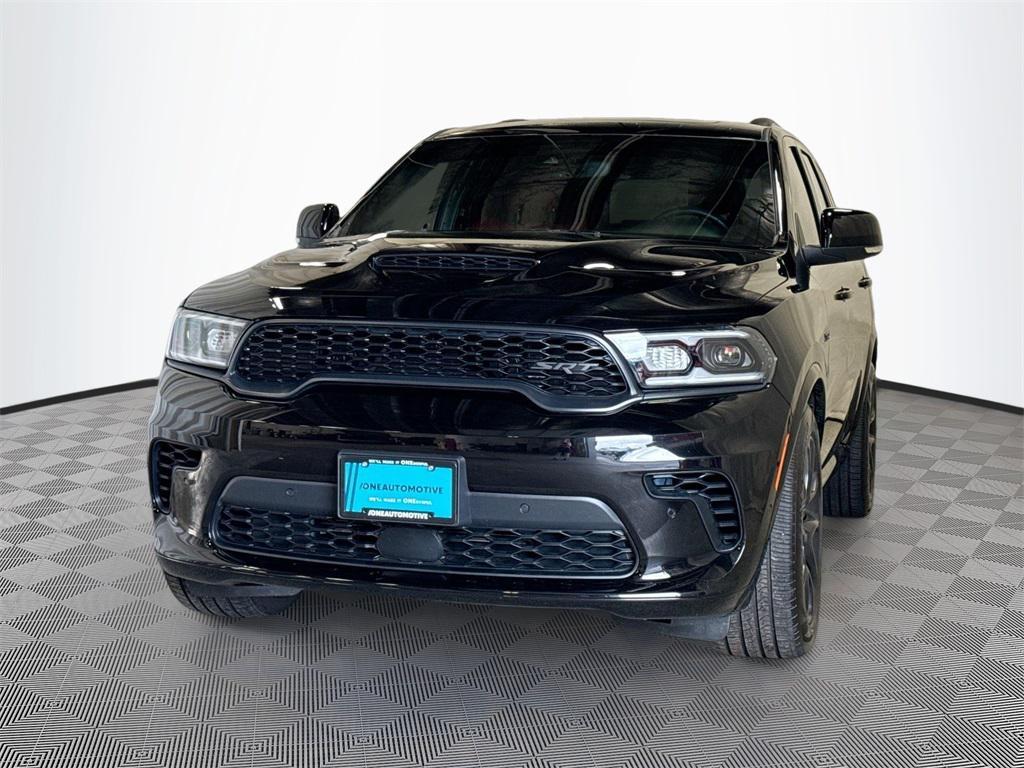 used 2024 Dodge Durango car, priced at $64,797
