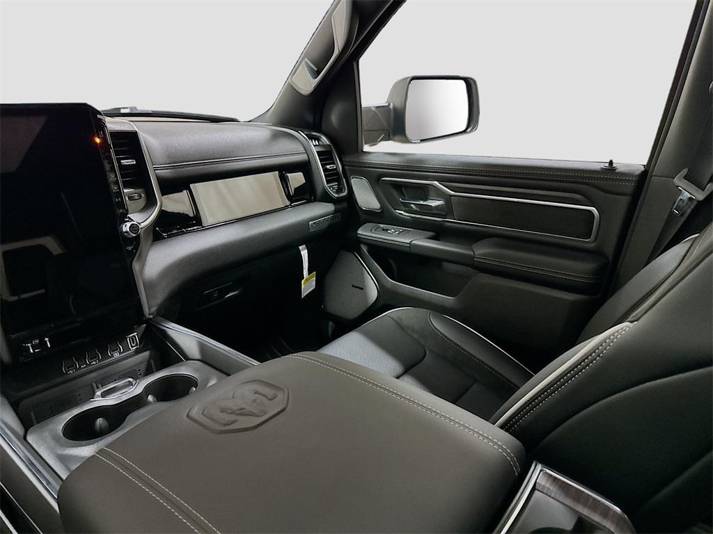 new 2026 Ram 1500 car, priced at $69,479