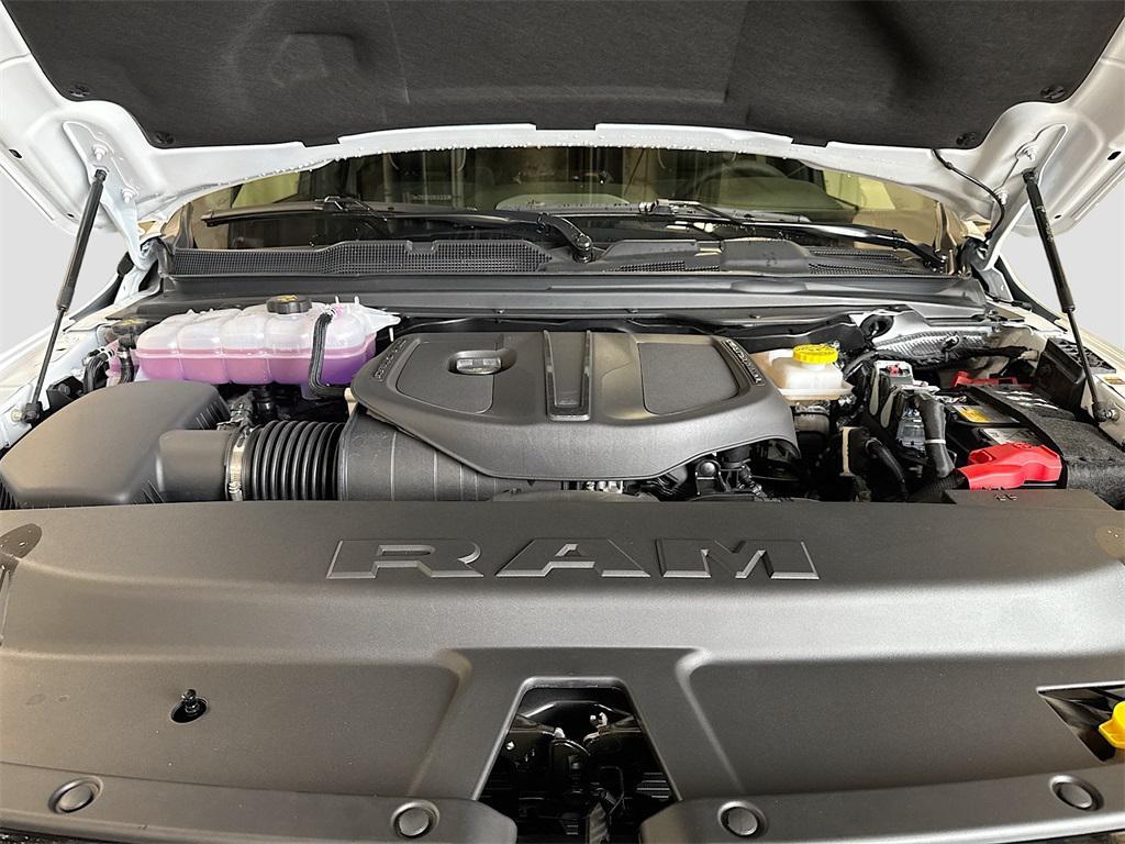 new 2026 Ram 1500 car, priced at $69,479