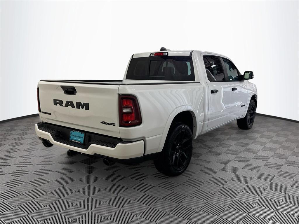 new 2026 Ram 1500 car, priced at $69,479