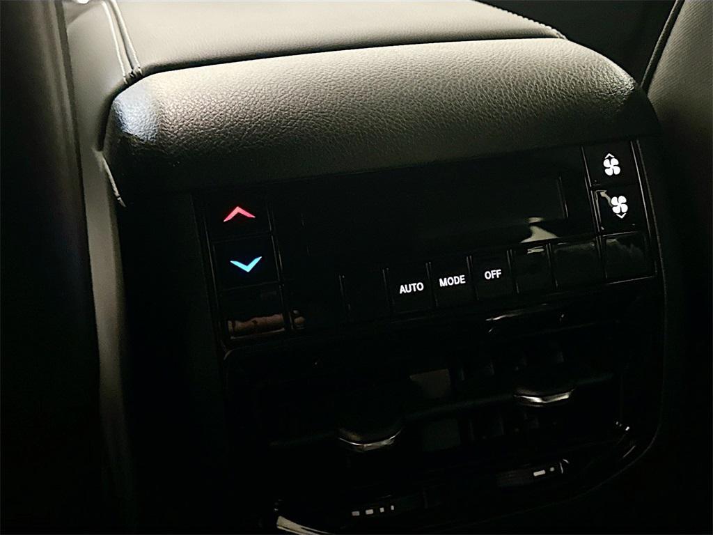 new 2025 Jeep Grand Cherokee L car, priced at $44,725