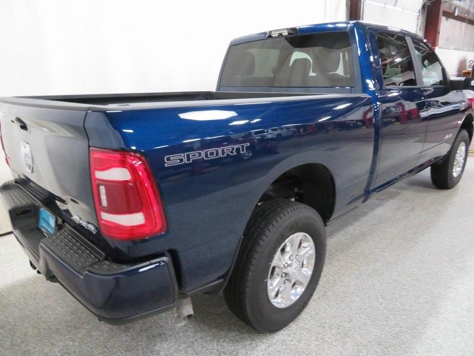 new 2024 Ram 2500 car, priced at $72,973