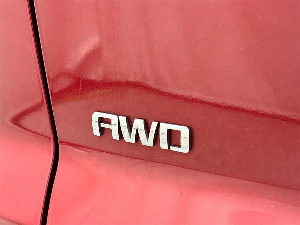 used 2012 Chevrolet Traverse car, priced at $5,498