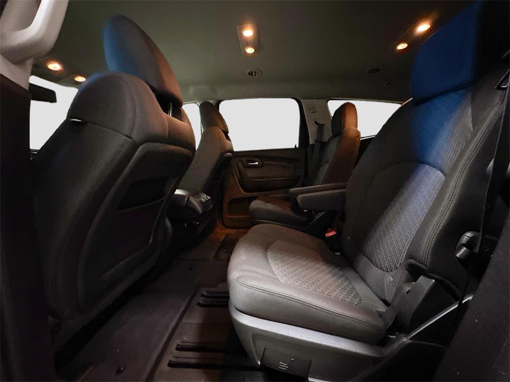 used 2012 Chevrolet Traverse car, priced at $5,498