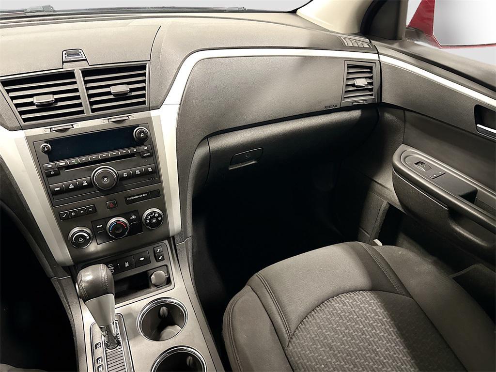 used 2012 Chevrolet Traverse car, priced at $5,498