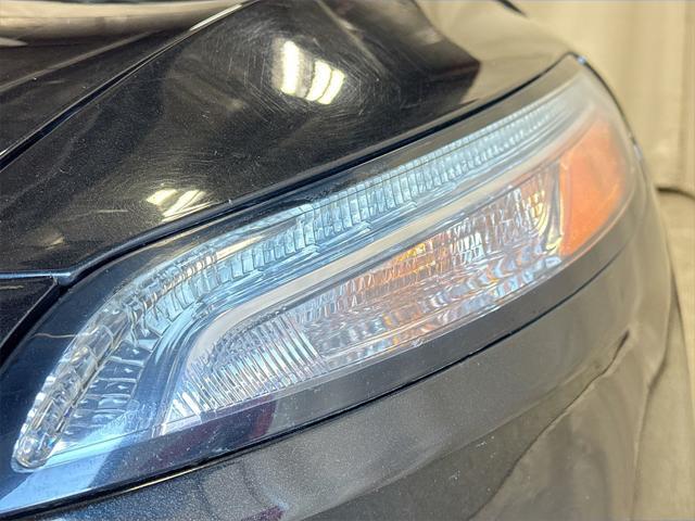 used 2016 Jeep Cherokee car, priced at $9,999
