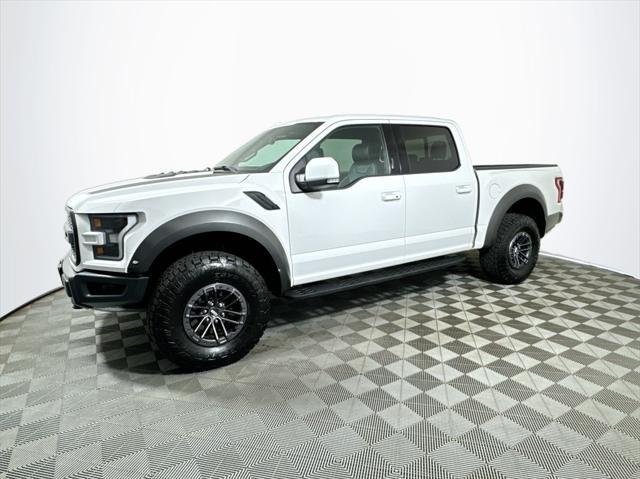 used 2020 Ford F-150 car, priced at $44,960