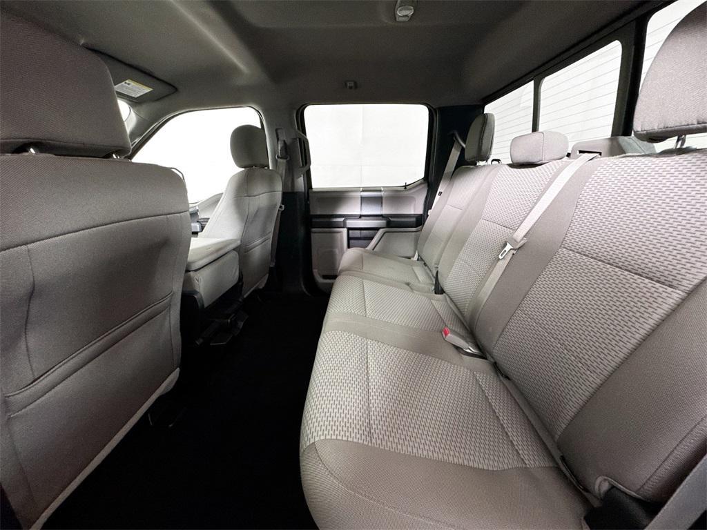 used 2017 Ford F-150 car, priced at $23,992