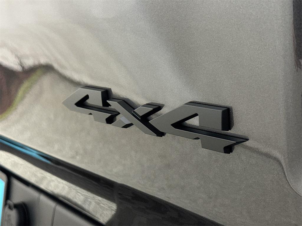 new 2026 Ram 1500 car, priced at $55,788