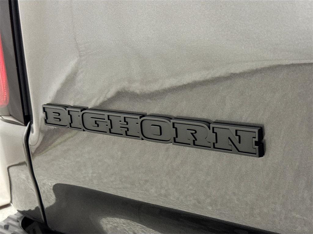 new 2026 Ram 1500 car, priced at $55,788