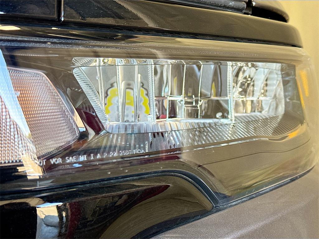 new 2026 Ram 1500 car, priced at $55,788