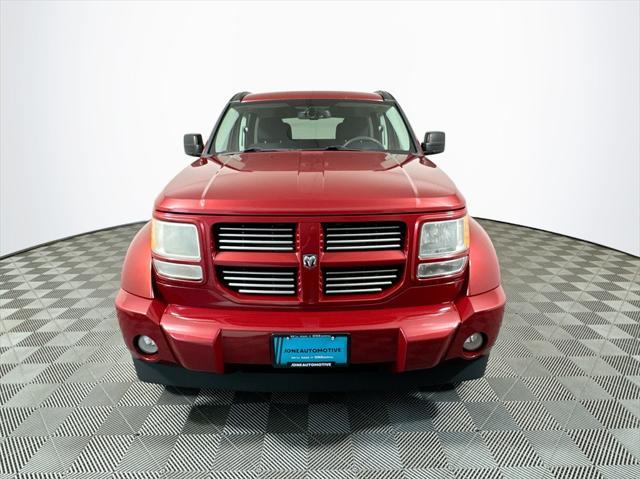 used 2011 Dodge Nitro car, priced at $5,777