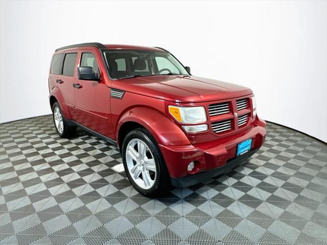 used 2011 Dodge Nitro car, priced at $5,777