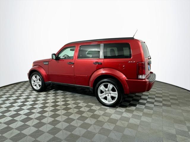 used 2011 Dodge Nitro car, priced at $5,777