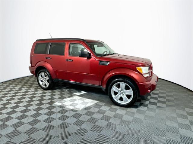 used 2011 Dodge Nitro car, priced at $5,777