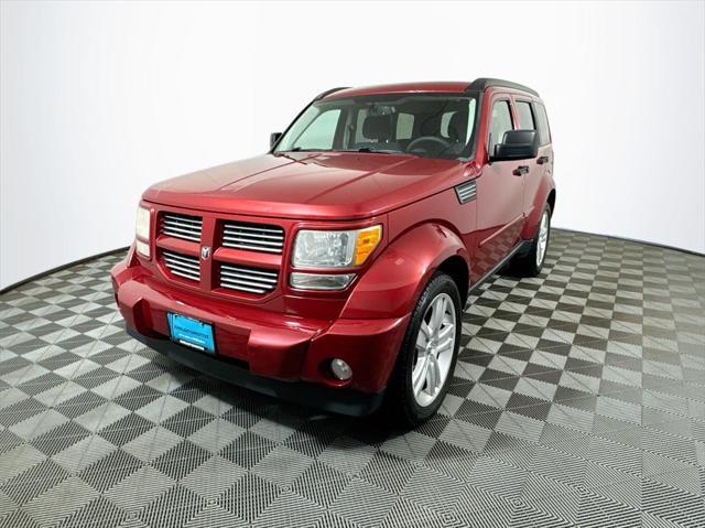 used 2011 Dodge Nitro car, priced at $5,777