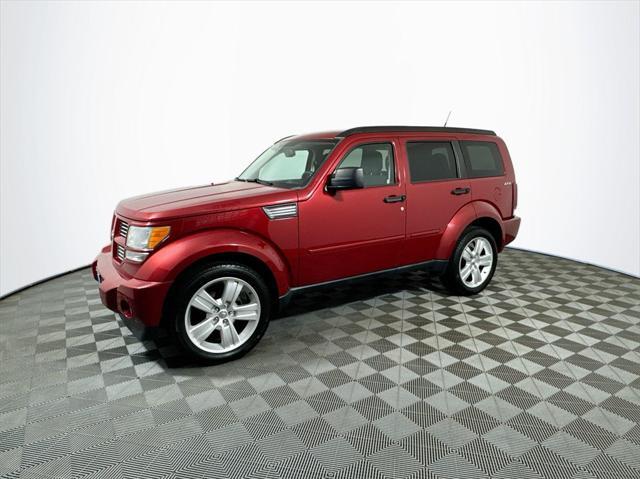 used 2011 Dodge Nitro car, priced at $5,777